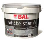 White Star Plus Wall Tile Adhesive