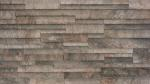 Marron Cladding Effect Tile