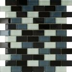Black Mix Tiles