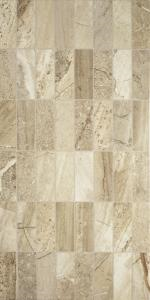 Natural Beige Mosaic Effect 300x600 Tiles