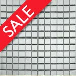 Mirror Mosaic Small Tiles