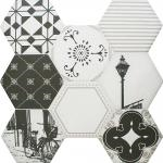 Oppidan City Tiles