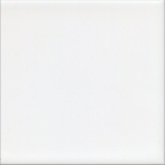 White Satin Large (PRS12) Tiles