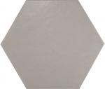 Grey Tale Hexagon Tiles