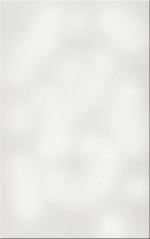 White Bumpy Gloss Tiles