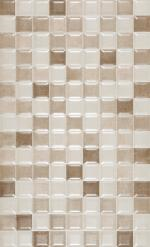 Vanilla Mosaic Tiles