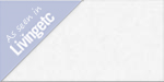 White Gloss Oblong (PRG1) Wall Tiles