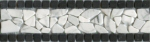 Paladiane Clasico Black Tiles