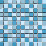 Oceany Blue Mix Tiles