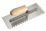 Trowel 6mm
