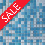 Azzurro Ghiaccio Tiles