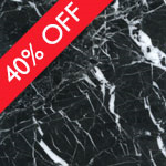 Black Veined Tiles