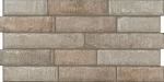 Light Natural Brick Effect Tile