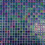 Azurite Tiles