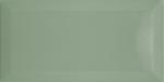 Bevelled Sage Gloss Wall Tiles