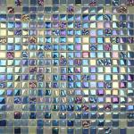 Blue Mix Tiles