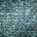 Ocean Blue Mosaic Tiles