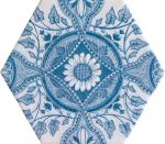 Devotion Hexagon Gloss Tiles