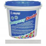 Kerapoxy Design Ice White Tile Adhesive & Grout