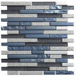 Space Craft Mosaic Tiles