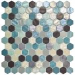 Enchanted Mosaic Tiles
