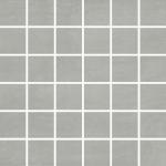 Manatee Grey Mosaic Tiles