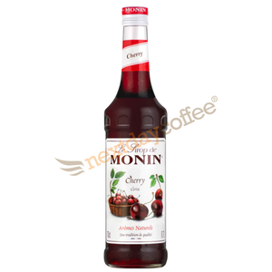MONIN Cherry Syrup (700ml)