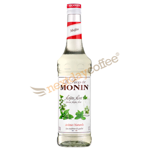 MONIN Mojito Mint Syrup (700ml)