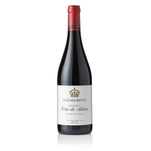 Highgrove Côtes du Rhône