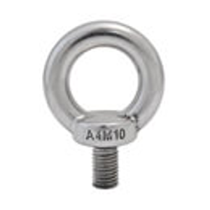 Eye Bolt - Stainless Steel