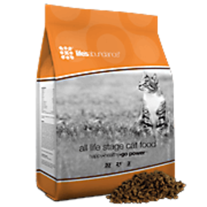 All Life Stages Cat Food - 6.6 lb