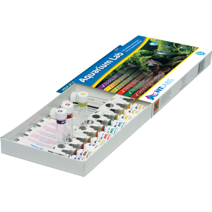 Nt Labs Aquarium Lab Test Kit