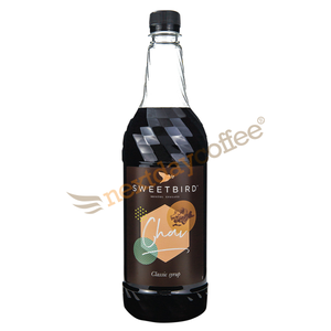 Sweetbird Chai Syrup (1 Litre)