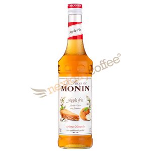 MONIN Apple Pie Syrup (700ml)