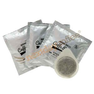Caffe Roma Italian Blend ESE Coffee Pods (50 pods)