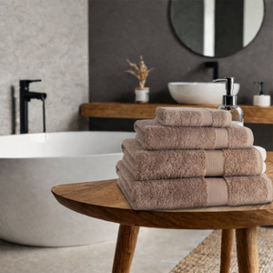 600GSM Royal Egyptian Luxury Towels
