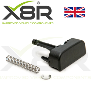 Renault Scenic/Megane MK1 Boot Tailgate Lock Handle Rear Button Repair Kit
