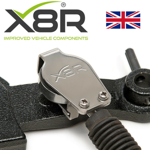 Gear Linkage Cable Replacement Clamp for Vauxhall Vivaro, Renault Trafic & Nissan Primastar