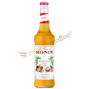 MONIN Passion Fruit Syrup (700ml)