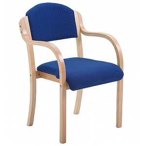 Devonshire Stacking Armchairs