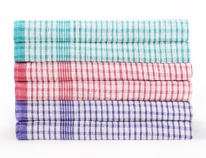 Wonder Dry Cotton Tea Towel