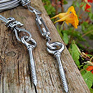 Plant Training Wire Kits