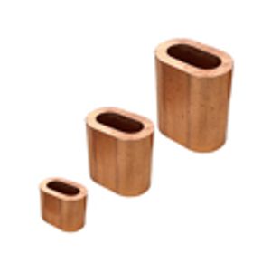 Copper Ferrule - Type A