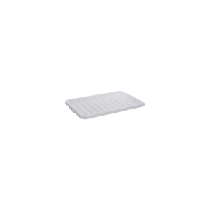 Pack of 3 lids for 32, 45, 60 and 80 Litre Crystal Storage Box - LID ONLY