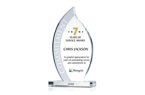 Flame Corporate Recognition Awards