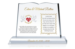 15th Wedding Anniversary Gifts
