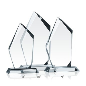 Crystal Peak Award