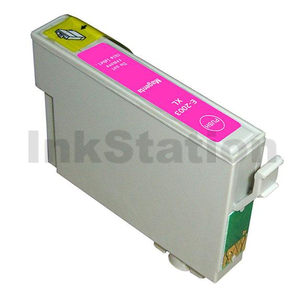 Compatible for Epson 200XL (C13T201392) Magenta High Yield Inkjet Cartridge - 450 pages