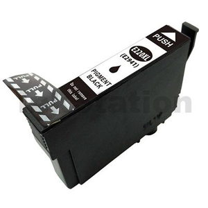 Compatible for Epson 220XL (C13T294192) Black High Yield Ink Cartridge - 400 pages