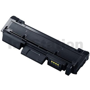 1 x Samsung SLM2825DW/ 2835DW/ 2875FW/ 2885FW (MLT-D116L) Compatible Black High Yield Toner Cartridge SU830A - 3,000 pages